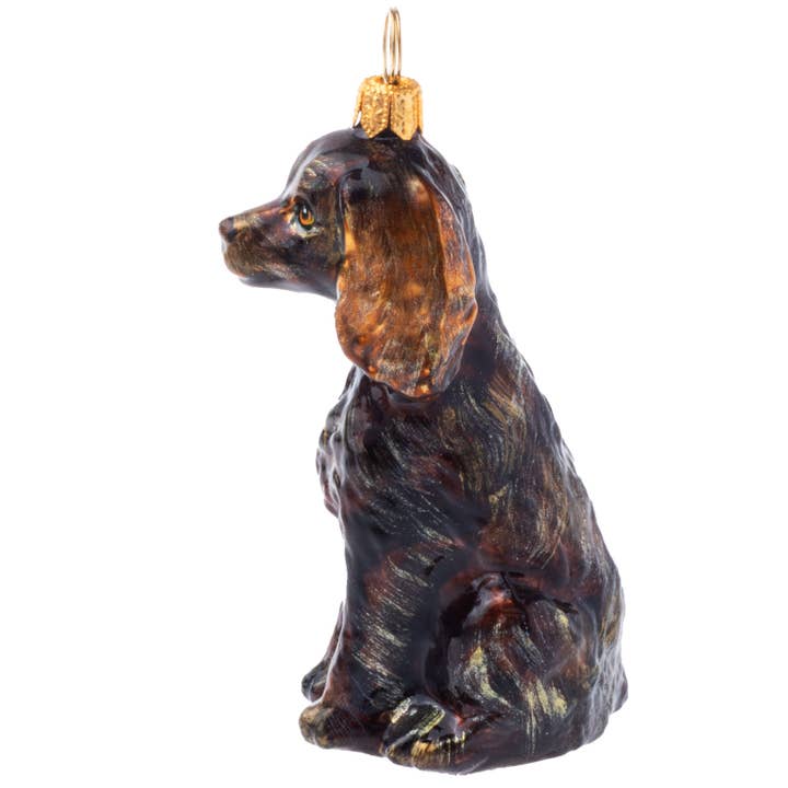Joy To The World Collectibles - Wholesale Ornament - Boykin Spaniel