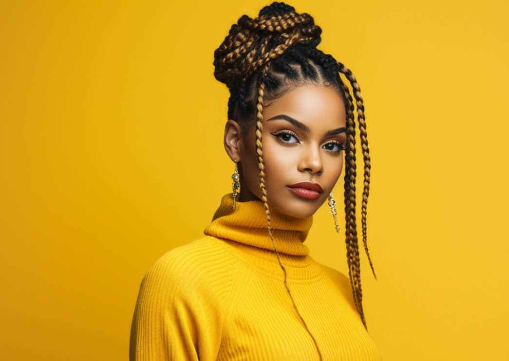 blackpantherstrong - Wholesale Hair Styling Gel/Mousse - Black Panther Edge Control 8 oz2