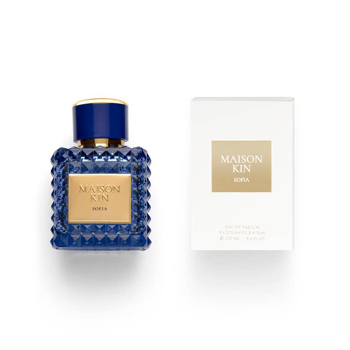 MAISON KIN - Wholesale Perfume/Eau de Toilette - Sofia