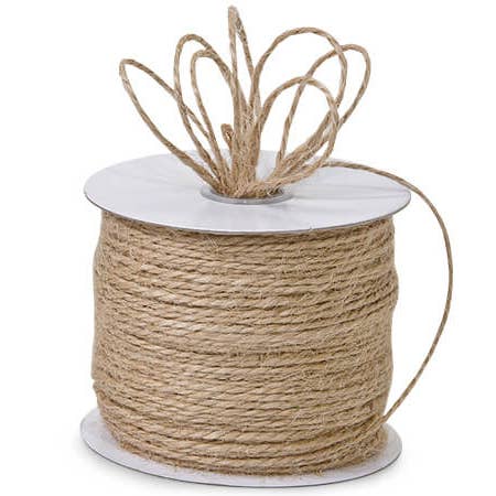 Nashville Wraps - Wholesale Twine - Jute Twine Ribbon