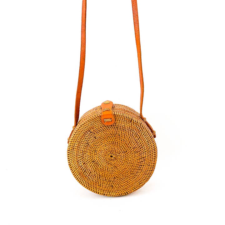 Everina - Wholesale Crossbody Bag - Women's - Mila Crossbody Bag8