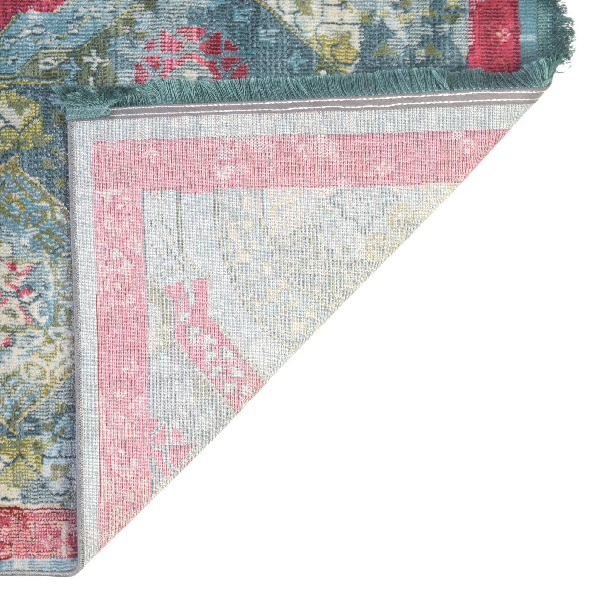 Rug Mart - Wholesale Area Rug - Modern Designed Coppelia Baracoa Rug24