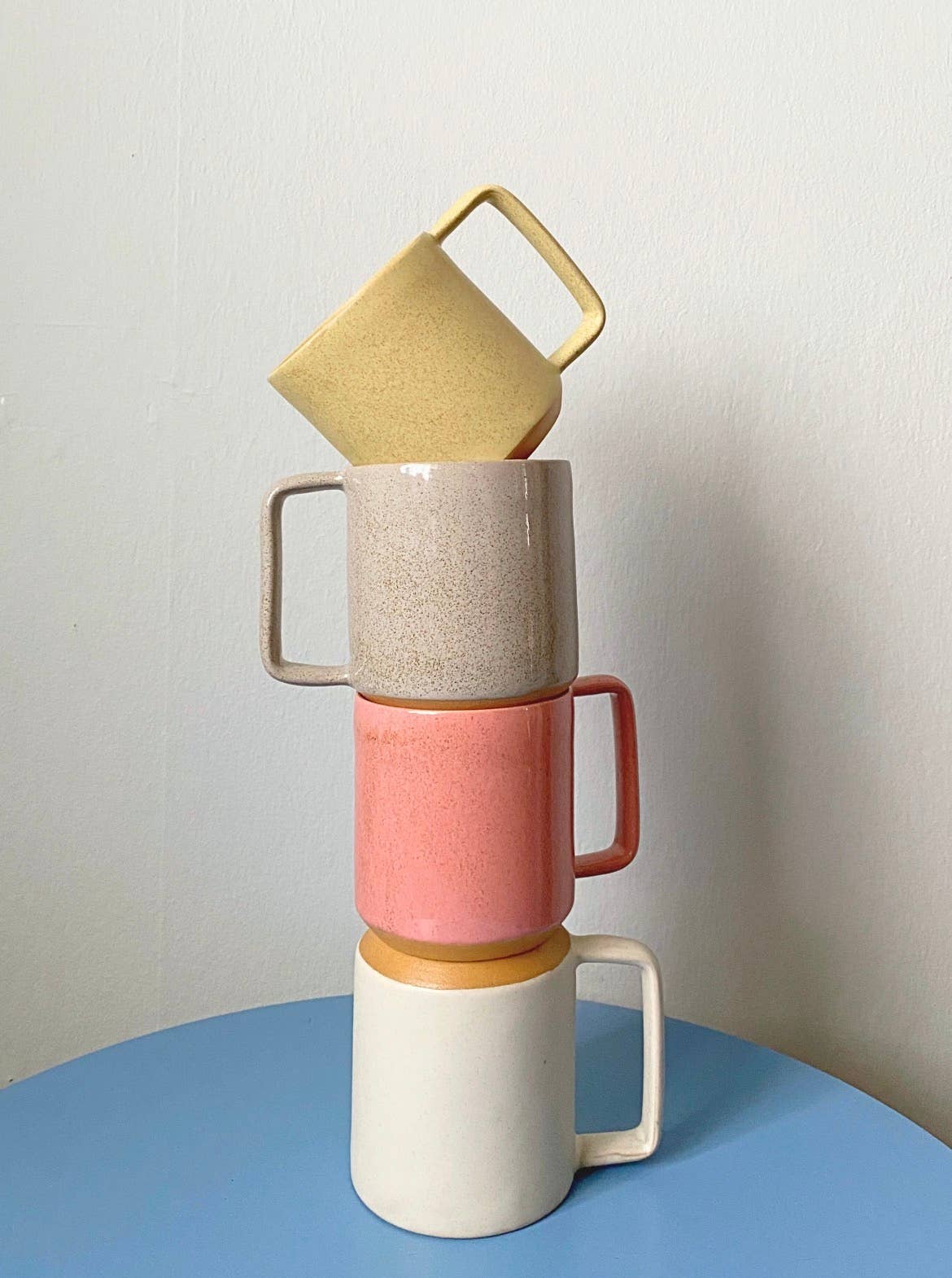 Tinytiny.dk - Wholesale Coffee Mug - Mug - Strawberry Cream1