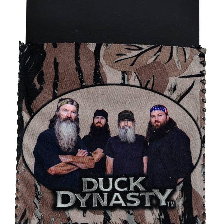 Duck Dynasty Camo Burkkylare för wholesale av Fairly Odd Brands