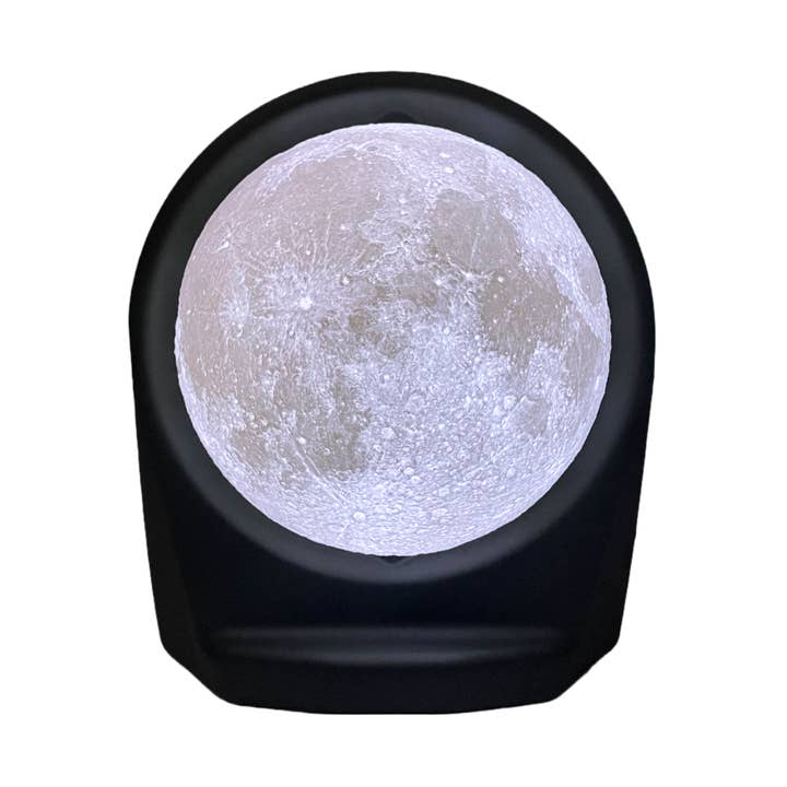 MOONDIAL - Lampe à phase de lune pour la vente par AION