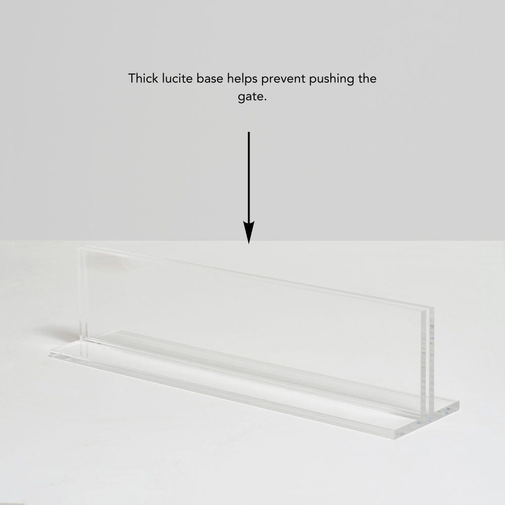 Hiddin - Vente Barrière portative pliable – chien - Portail à Panneaux Hauts21