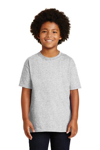 Radyan - Wholesale T-Shirt - Kids - Youth blank tee in multiple colors, Best quality kid's tee.0