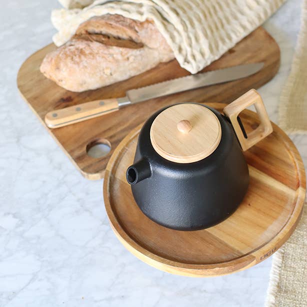 Ogo living - Wholesale Tea Pot - Viggo teapot discovery pack13