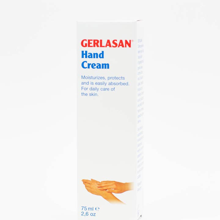 GEHWOL Foot Care - Wholesale Hand Cream/Lotion - Hand Cream, 2.6 Oz/75 Ml Moisturizes, Protects for Daily Care