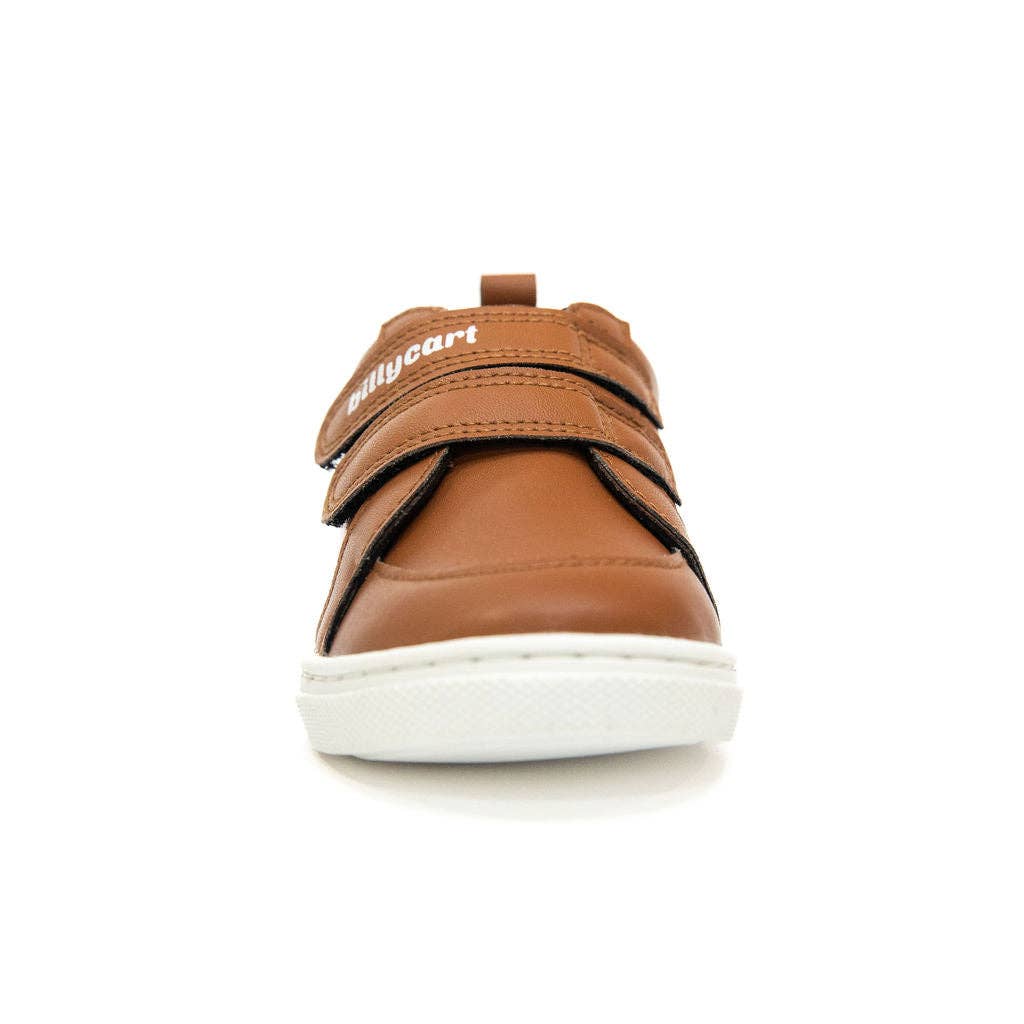 Billycart Kids - Wholesale Lifestyle Sneakers - Kids - ARCHIE tan toddler sneakers3