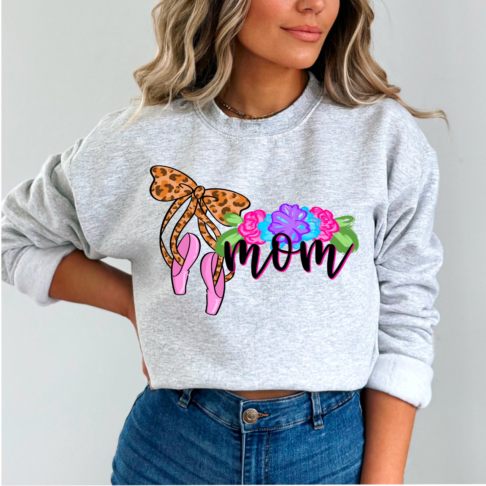 Simple Tymes - Wholesale Sublimation Transfer - Doodle Mom DTF Print0