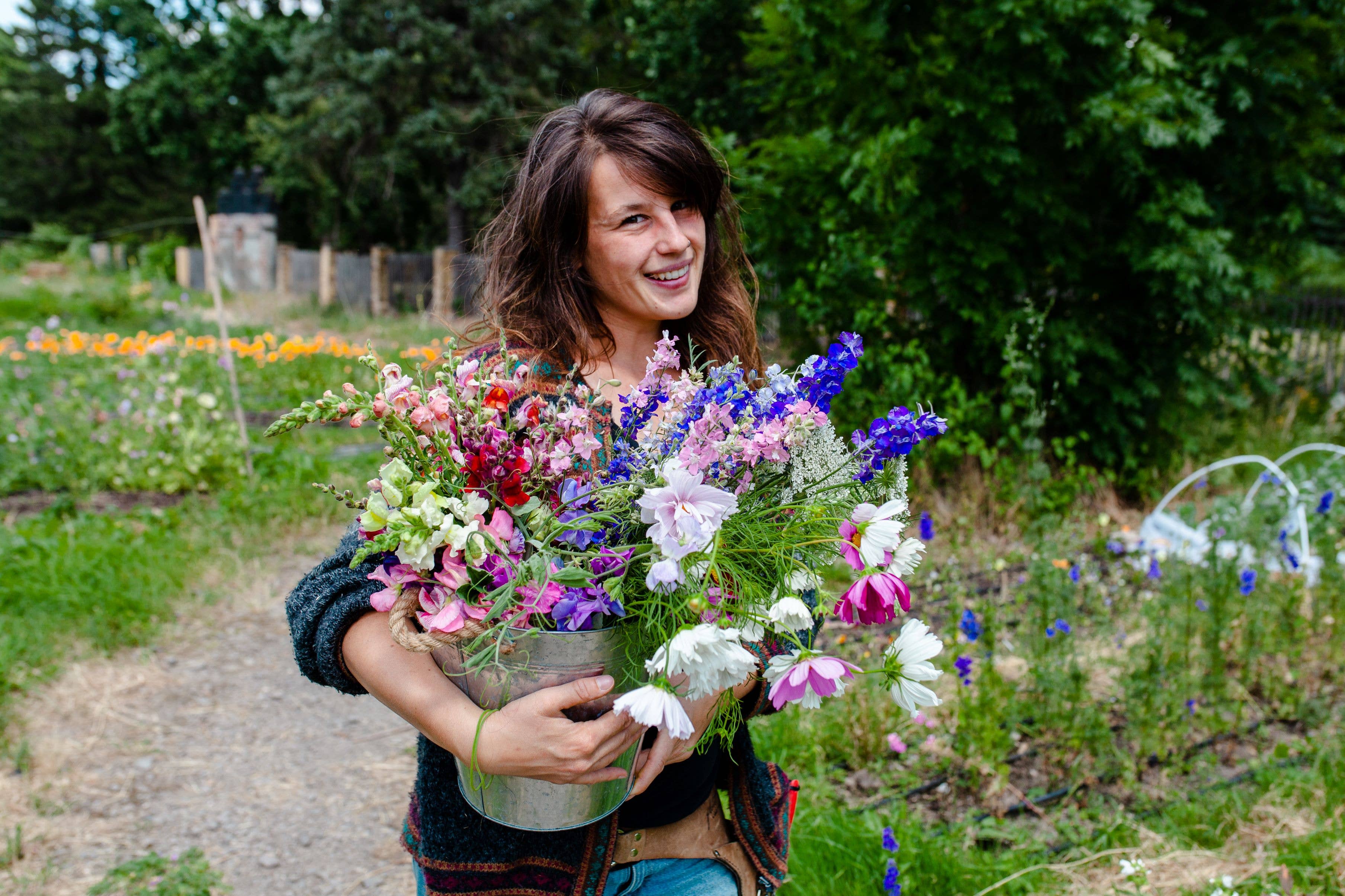 Schiffer Publishing – Großhandel Haus & Garten – Säen, Wachsen und Ernten6