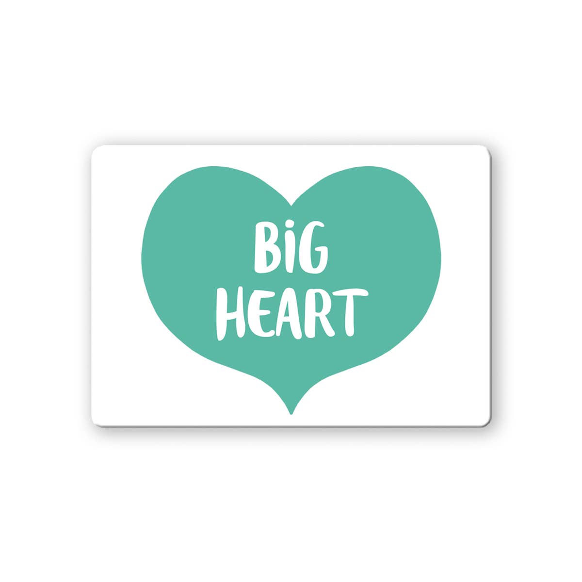 Rock Scissor Paper - Wholesale Magnet - Personalized City Magnet - Big Heart14