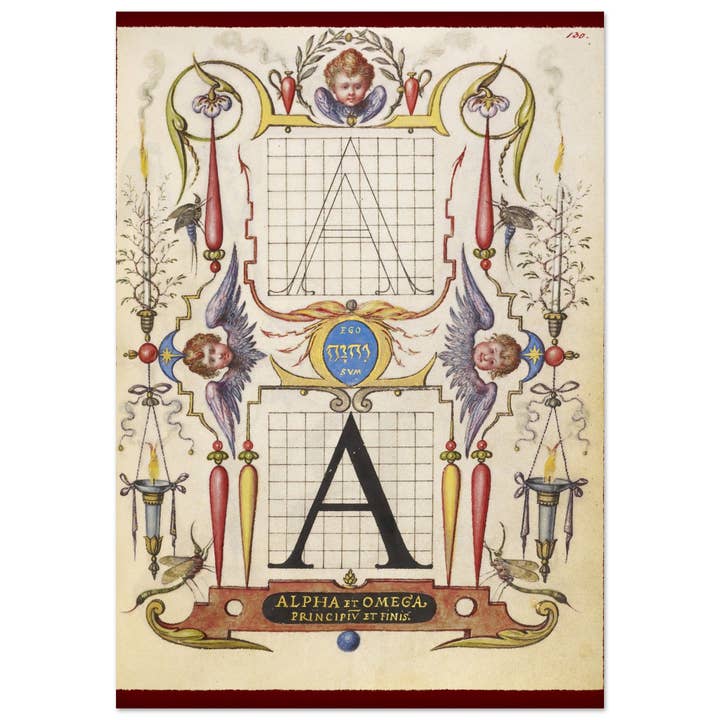 Alpha for wholesale by Maison de Paloma