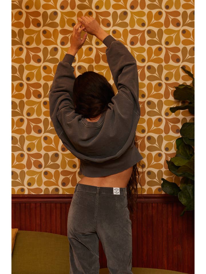 People Of Leisure - Wholesale Sweatshirt - Women's - Sonoma Sweatshirt6