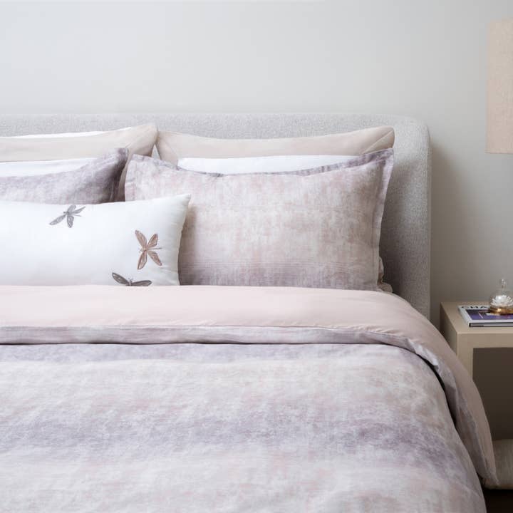 Domani Home – wholesale Bedding set – DH Linea Linen Set 4PC