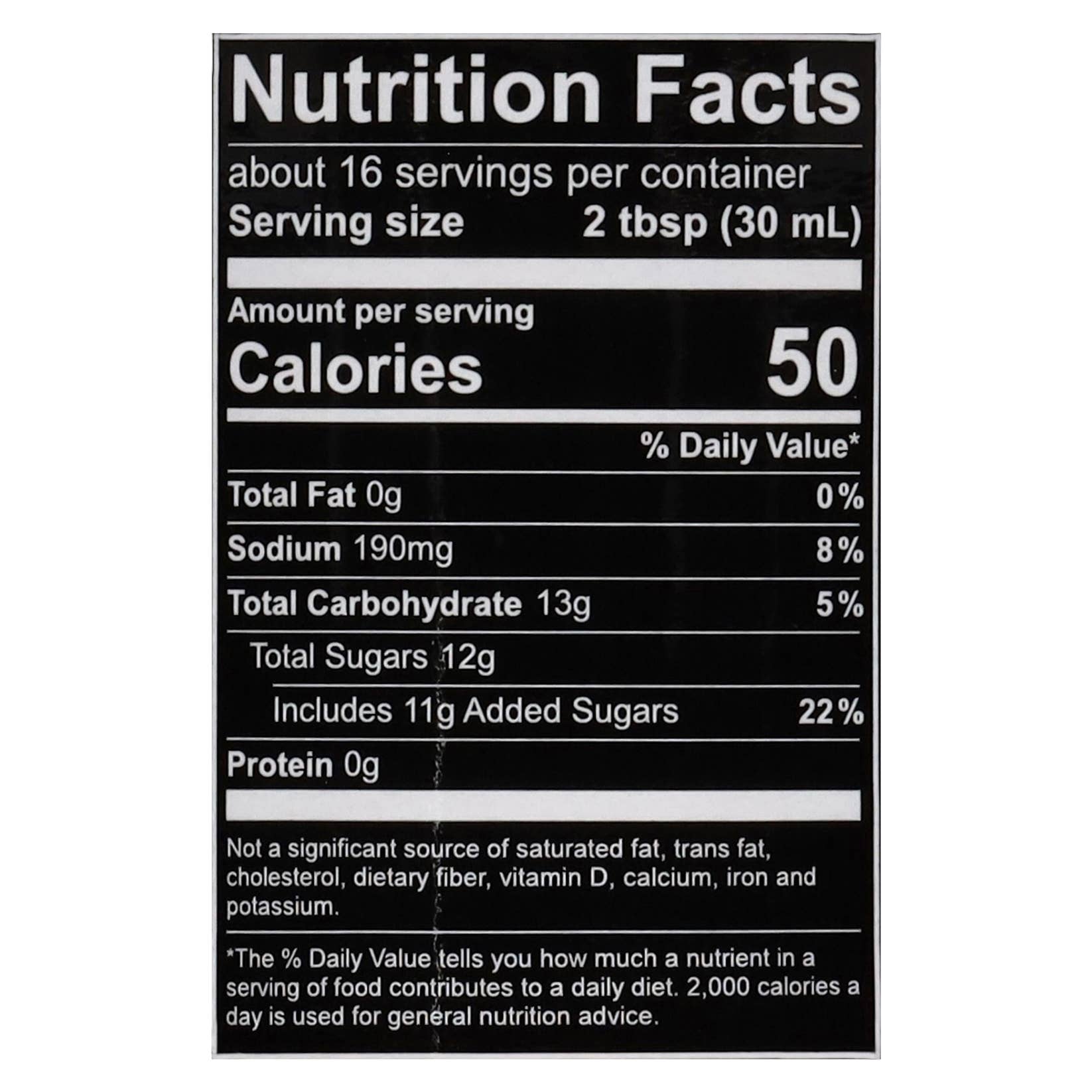 Cackalacky® - Wholesale BBQ Sauce - Cackalacky® Cheerwine® Sweet Sauce (16 oz.)7