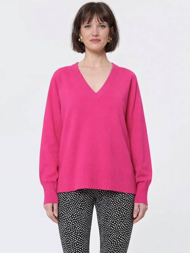 The Eileen Top for wholesale by J'envie