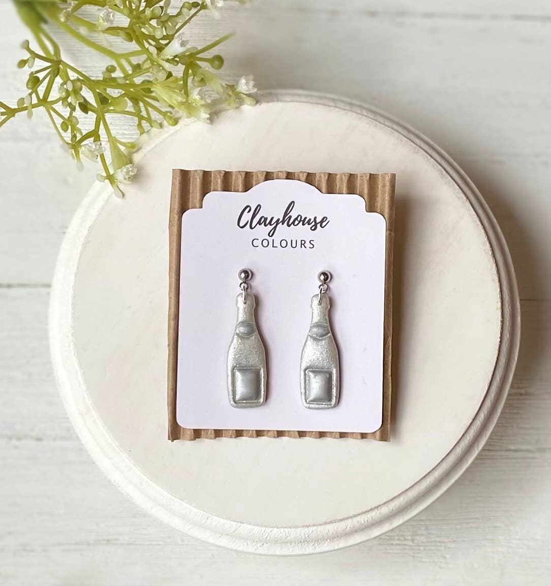 Clayhouse Colours - Wholesale Dangle Earrings - Taylor Swift Inspired Collection | Swiftie Earrings10