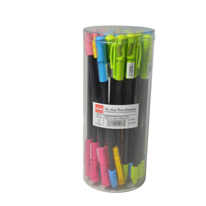 KUM USA - Wholesale Pencil - Tip Top @ POP 22.5 TB