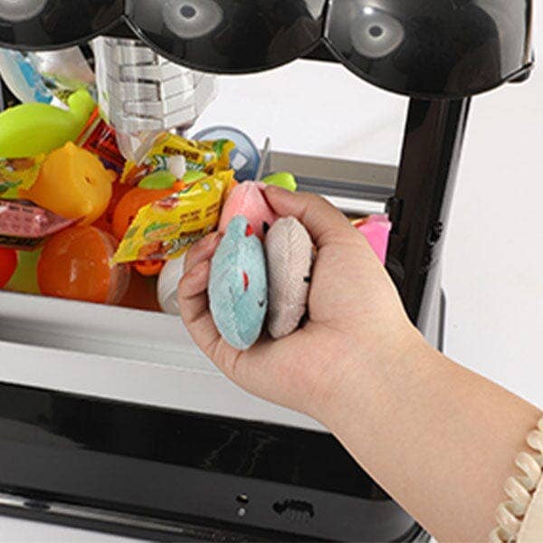 Showcase - Wholesale Classic Toy - Kids - Candy Claw Machine: XTREME! | New Look & Larger Size!