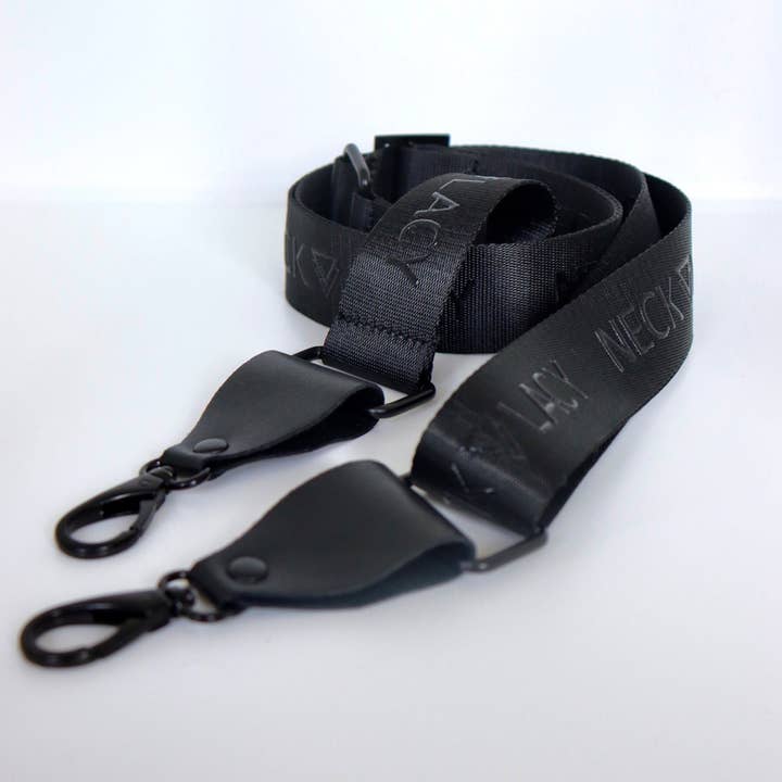 COLLANA - Il Pouch Add on «Lanyard» per la vendita all'ingrosso da parte di NECKLACY