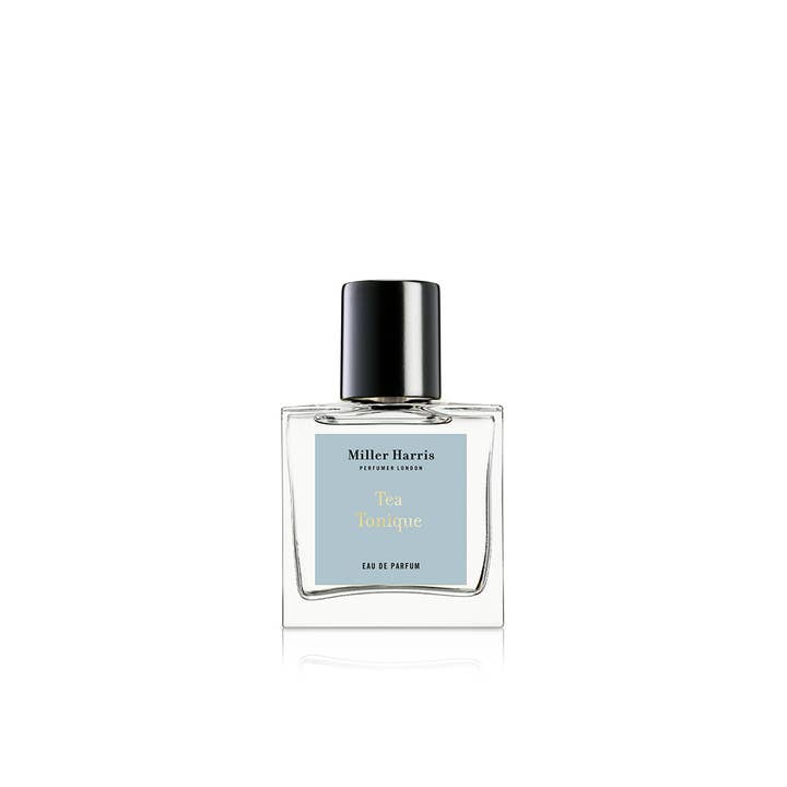 Miller Harris Perfumer London - Vente Parfum/Eau de toilette - Tea Tonique - Un parfum aquatique et citronné9