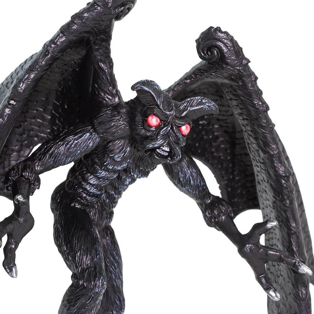 Safari Ltd. - Wholesale Figurine Toy - Kids - Mothman - 1005616