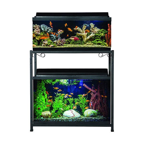 Caitec Inc - Wholesale Pet Toy - Not Cat/Dog - 30 Gallon Fish Aquarium Stand TitanEze6