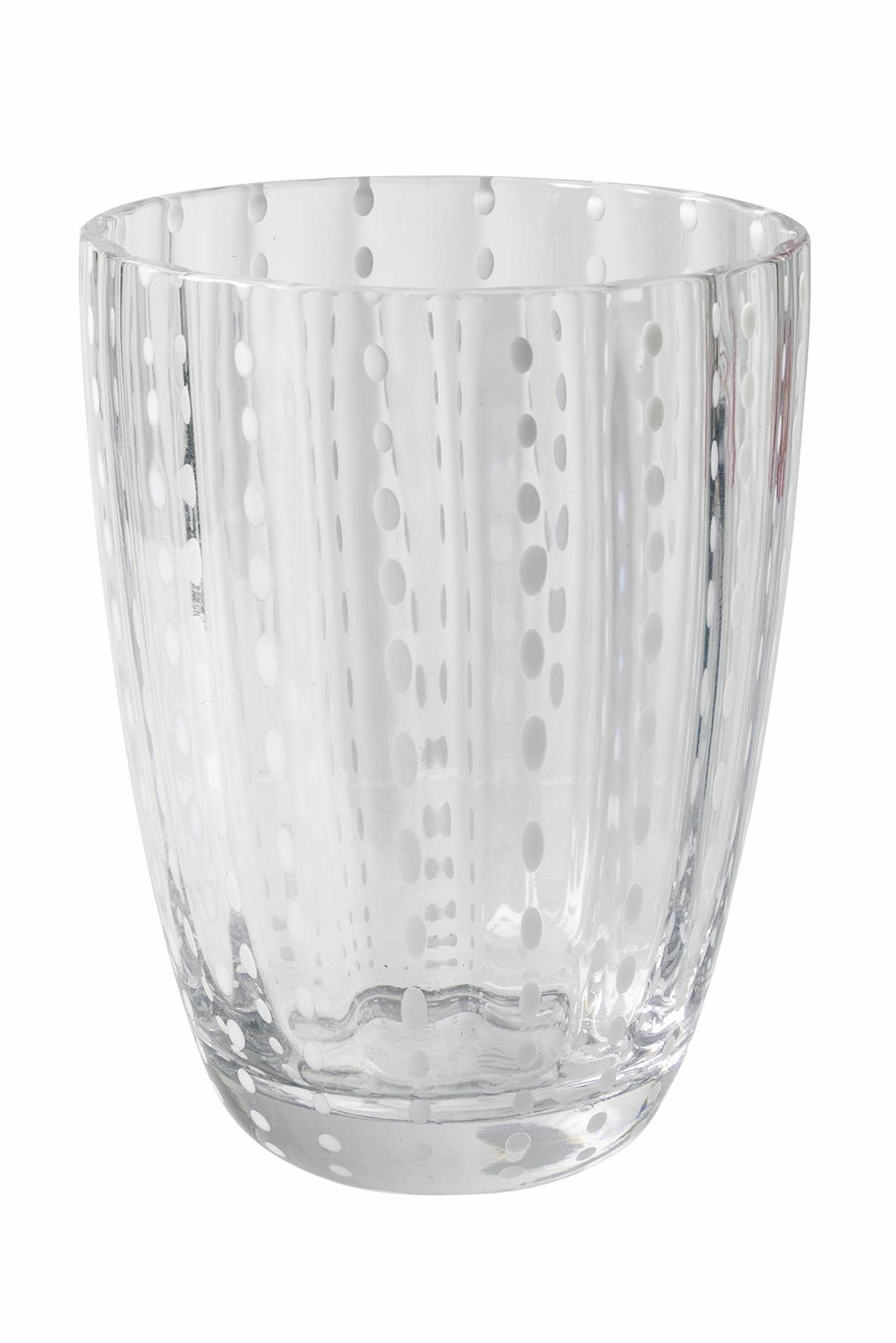 VdE Tivoli 1996 – wholesale Drinking glass/cup – KALAHARI CLEAR GLASS0