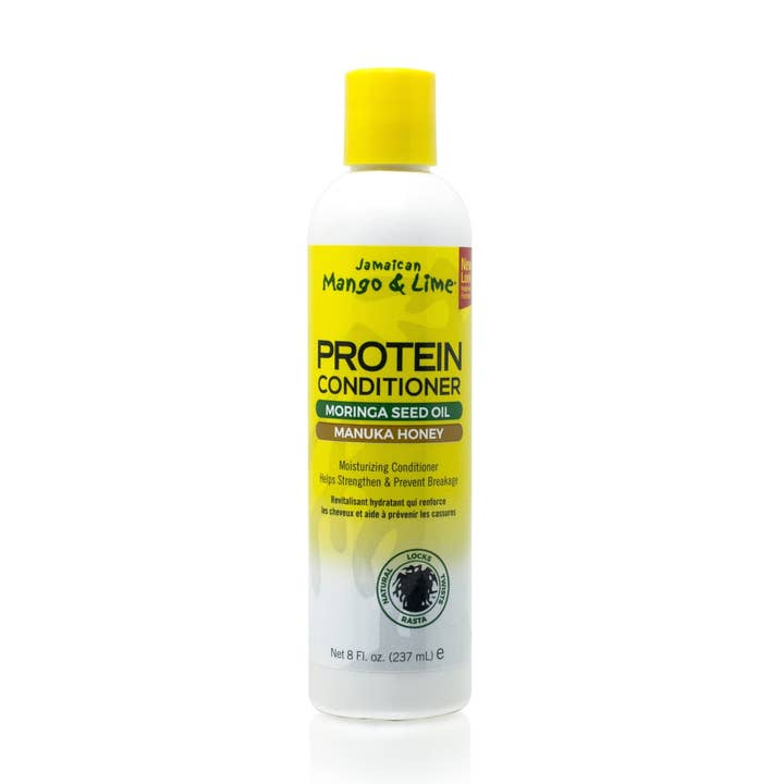 Jamaican Mango Lime "Protein Conditioner Moisturizing ", 8oz for wholesale by KT Supply