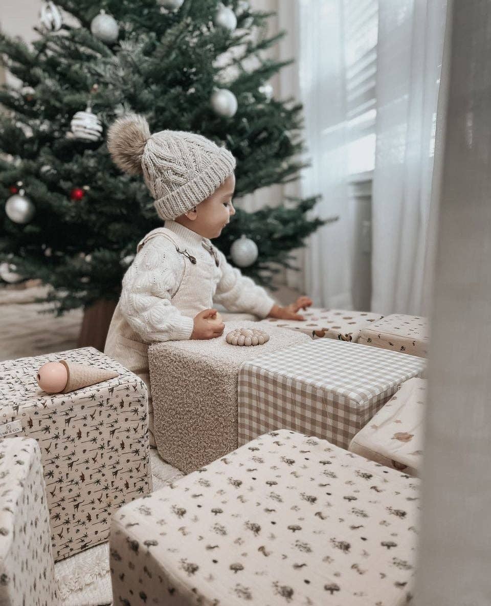 Lmb&Co. - Wholesale Blocks - Kids Baby - Lmb Play Cubes8