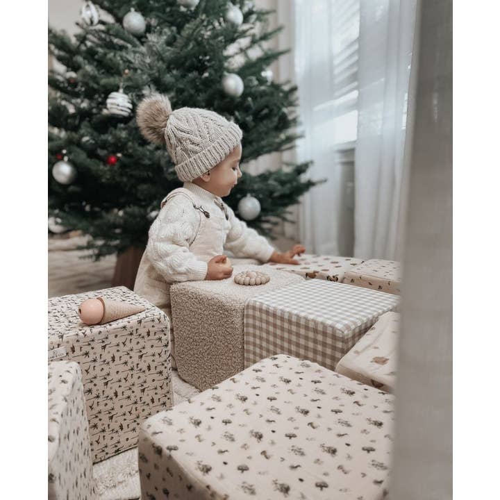 Lmb&Co. - Wholesale Blocks – Kids & baby - Lmb Play Cubes8