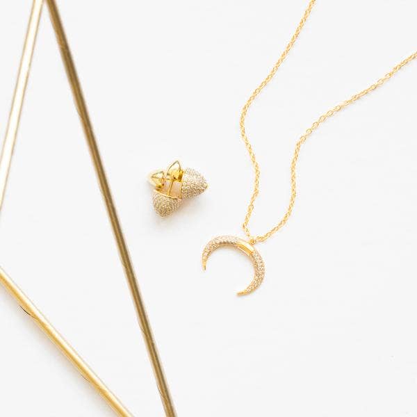 Audrey vedhæng for engroshandel hos Farm Wife Style