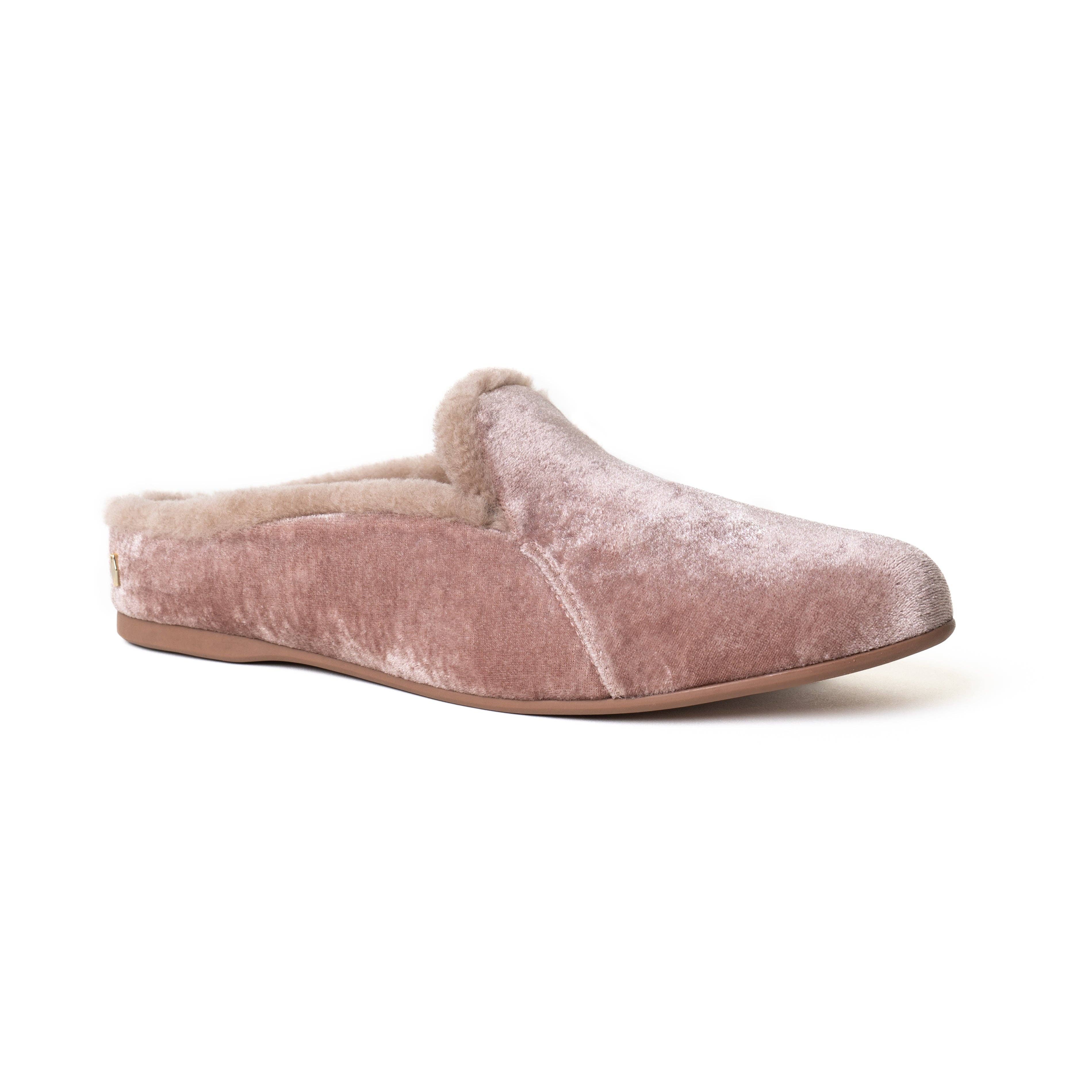 Mave & Chez - Wholesale Mules - Women's - The Maya Backless Mule1