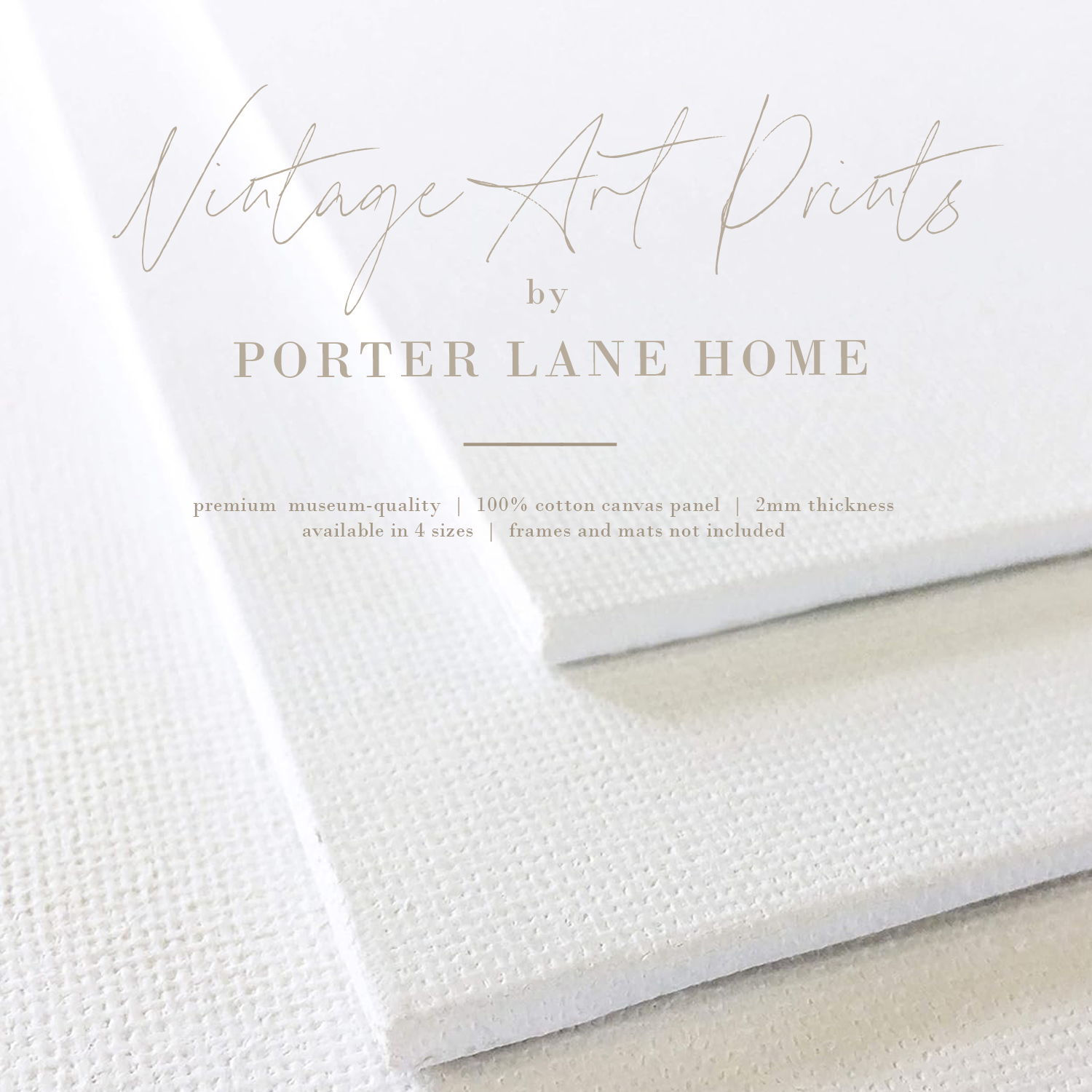 Porter Lane Home - Wholesale Art Print - Vintage Italian Cityscape Art Print6