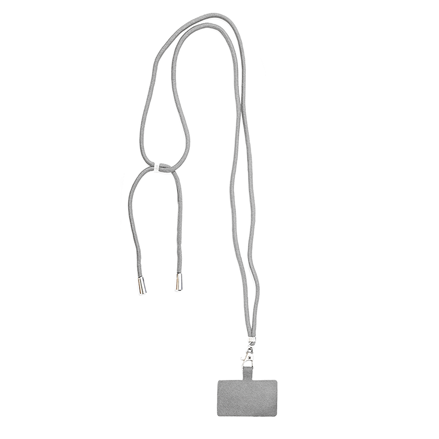 AMORINO SRL – wholesale Rem till telefonfodral – Justbart mobilhalsband universellt - CU15013