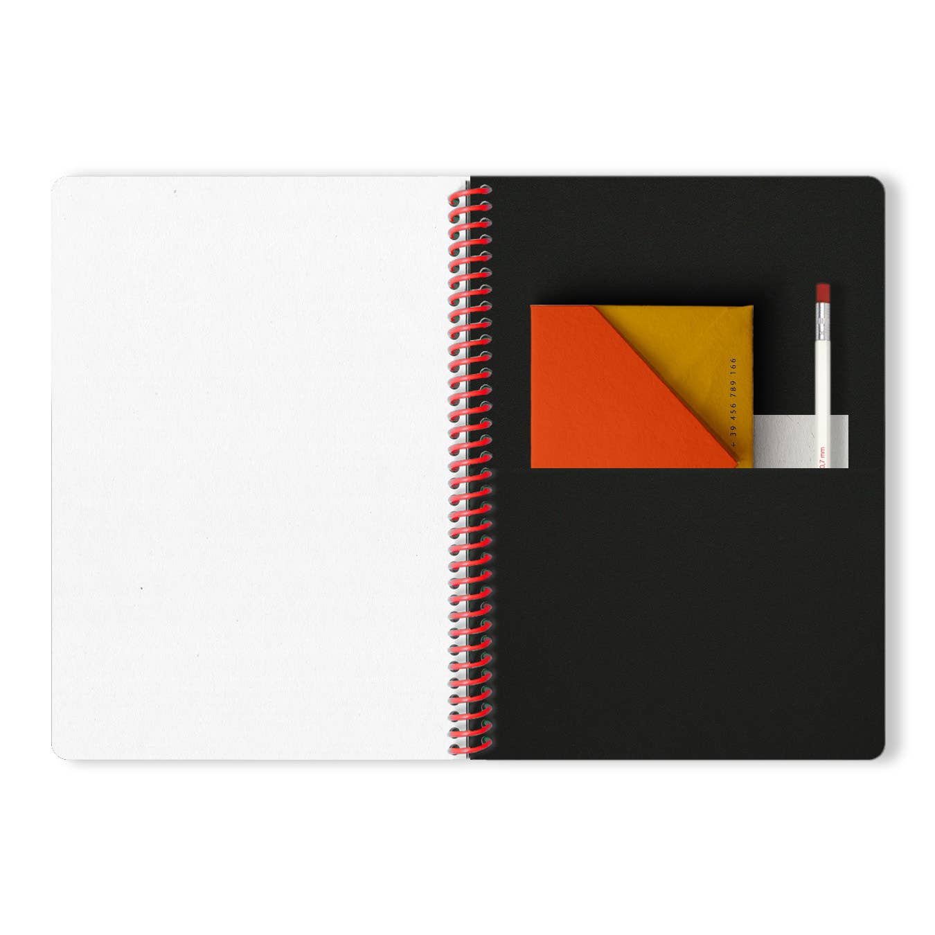 Weew Smart Design - Wholesale Notebook - Colorful Spiral Notebooks | Lined18