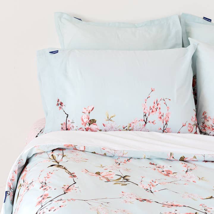 Happyfriday - Wholesale Bedding Pillowcase/Sham - Chinoiserie Pillowcase4