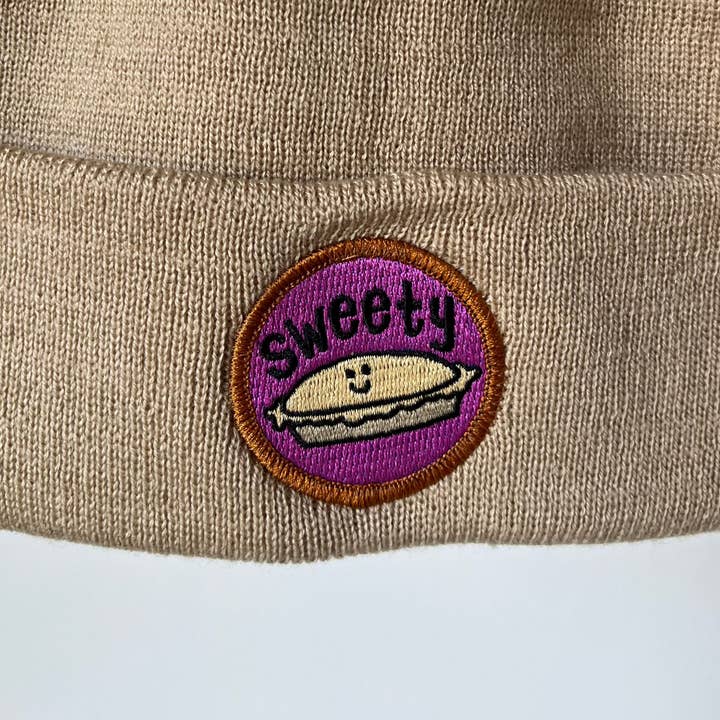 Ramona Muse Lambert - Wholesale Beanie - Kids - Sweety Pie Beanie