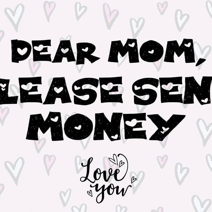 Graduation Gift Funny Postcard Bundle for College Freshman for wholesale by Piles of Postcards