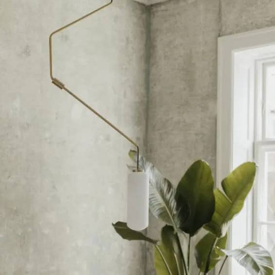 *SALE* FRAMA Ventus Pendant Lights (G9 LED Bulb) for wholesale by VANMOKUM