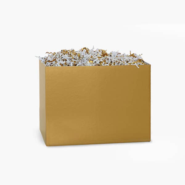 Nashville Wraps - Wholesale Gift Box - Solid Color Gift Basket Boxes19