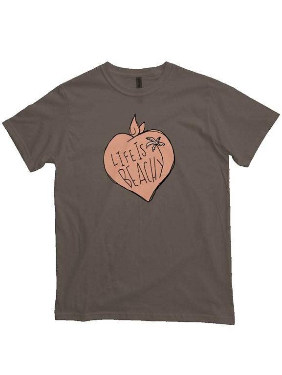 Beachy Peachy for wholesale by The Salty Vogue