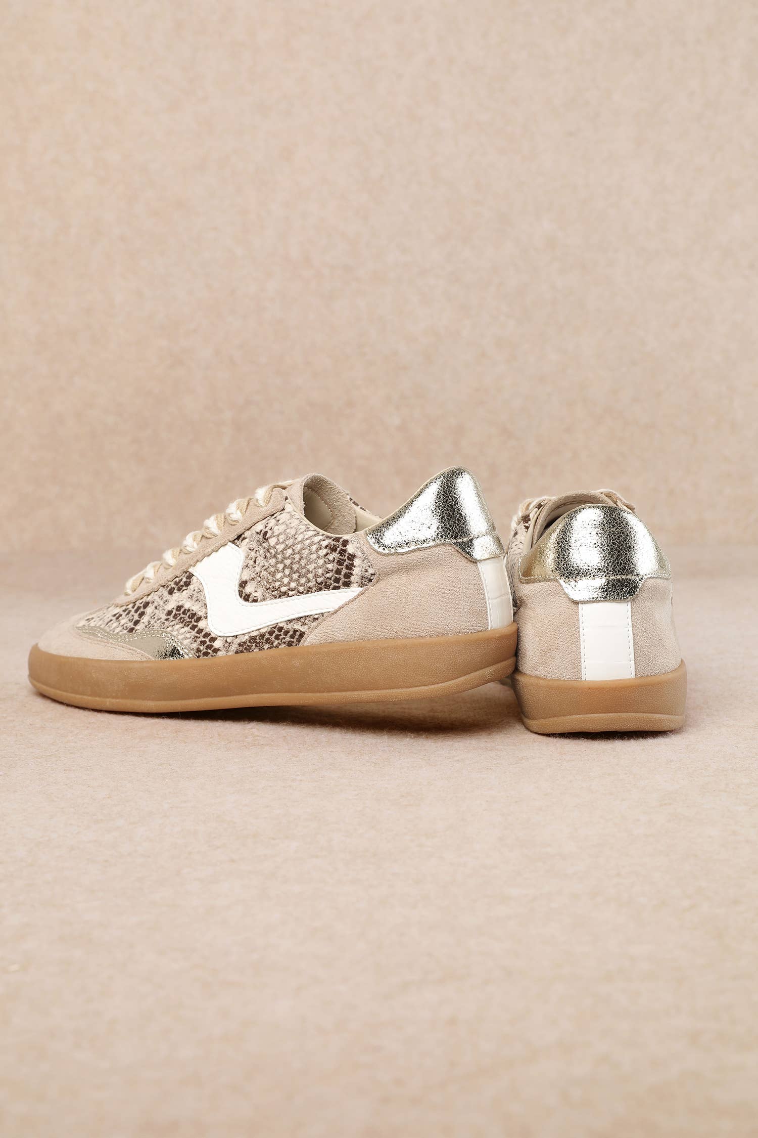 Mis Jes - Wholesale Lifestyle Sneakers - Women's - MX-DESTINY43