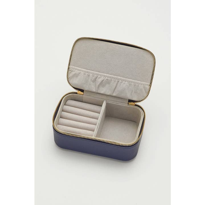 Estella Bartlett - Wholesale Jewelry Box/Organizer - Live As You Dream Mini Jewellery Box