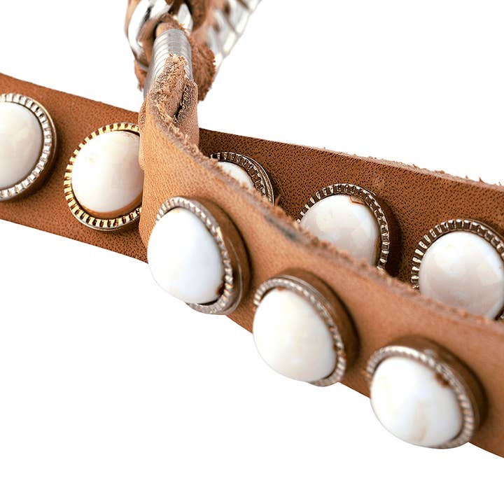 Karma of Charme - Wholesale Belt - Women's - CINTA QUEEN - Women's belt11