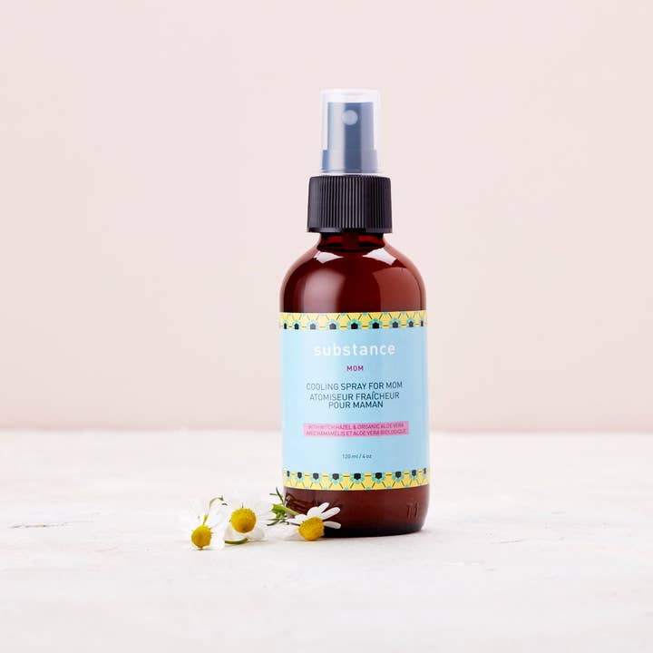 Cooling Spray for wholesale by Matter Company