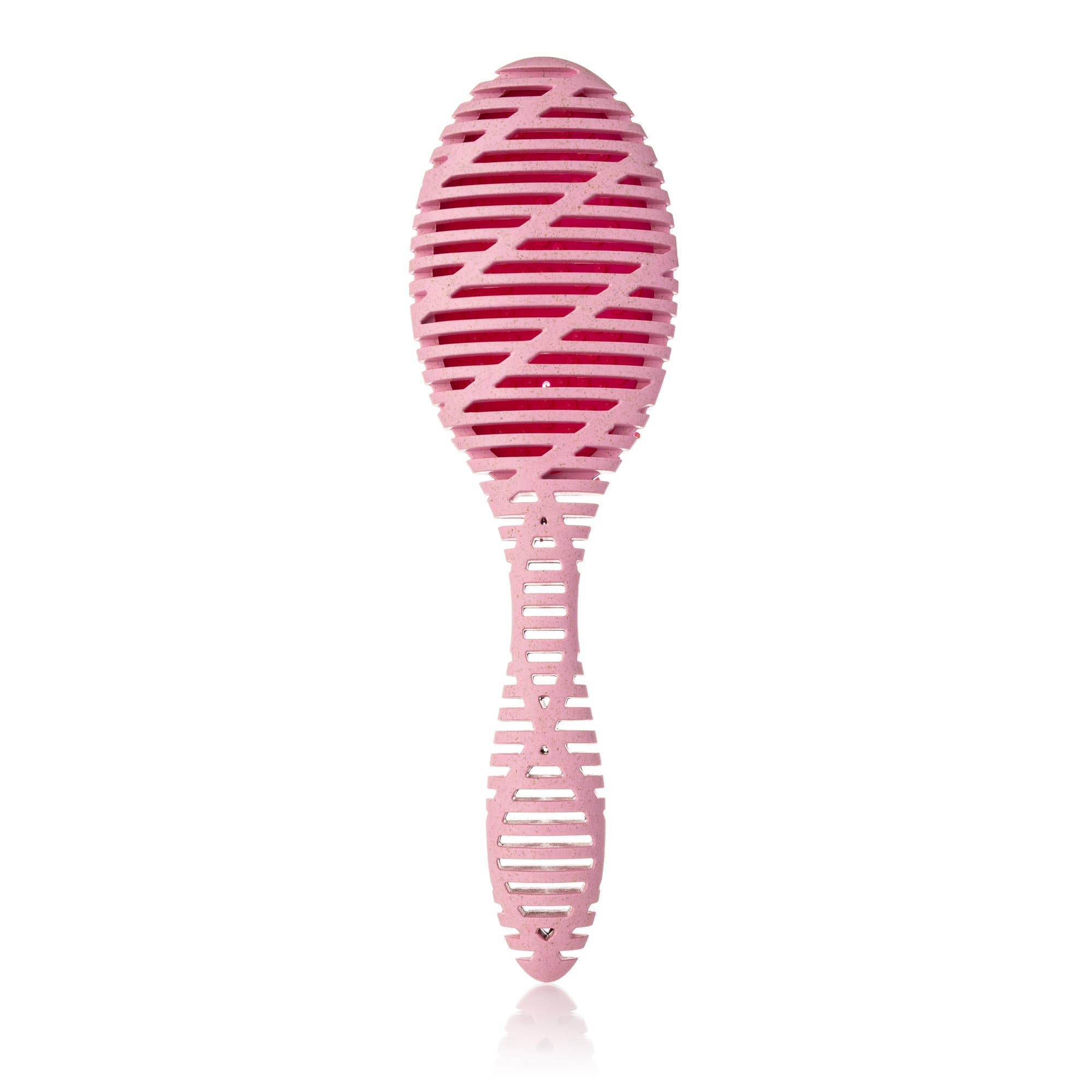 Glister - Wholesale Hair Brush/Comb - Love Your Scalp Eco-Friendly Detangling Brush2