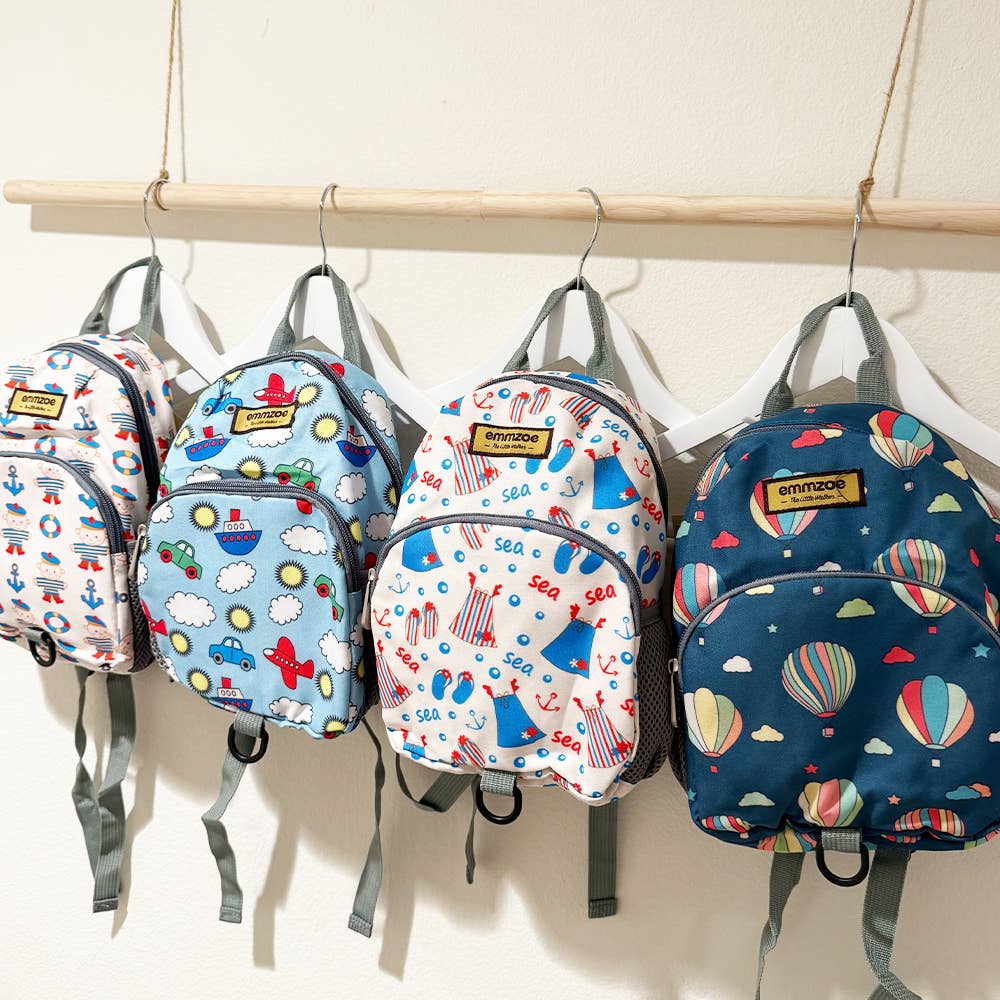 Love and Repeat - Vente Sac à dos – enfant - Sac à dos mignon à thème pour tout-petit15